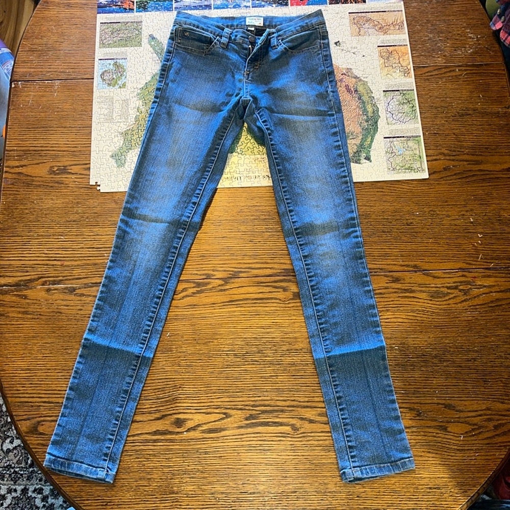RVCA jeans